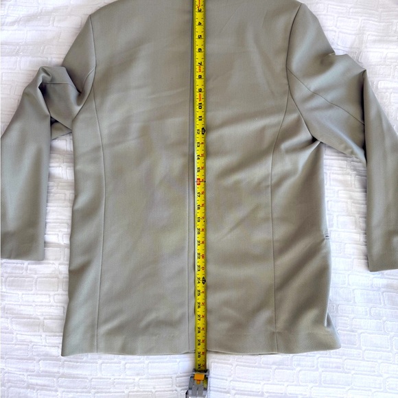 H&M Blazer, Size Medium - Picture 4 of 7